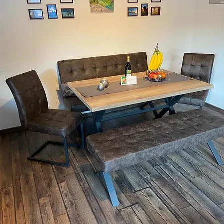 Sunlife 4 Sterne Apartment