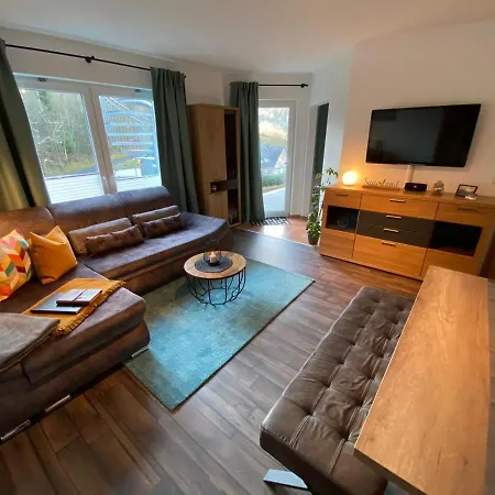 Apartment Sunlife 4 Sterne Winterberg
