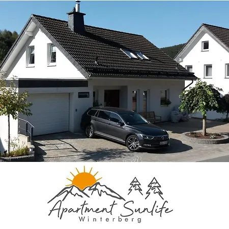 Apartment Sunlife 4 Sterne