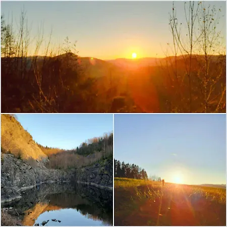 Sunlife 4 Sterne Winterberg