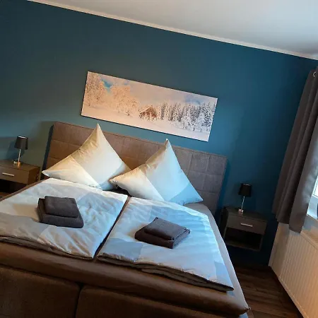 Apartment Sunlife 4 Sterne Winterberg