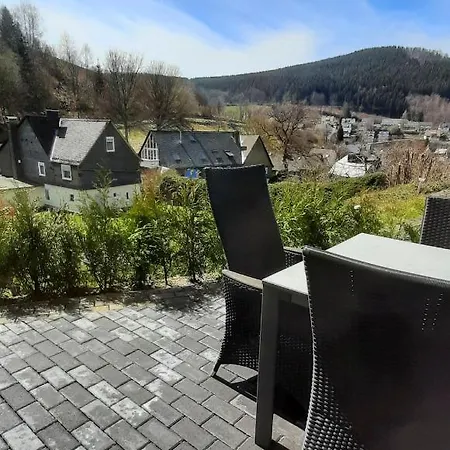 Sunlife 4 Sterne Apartment *