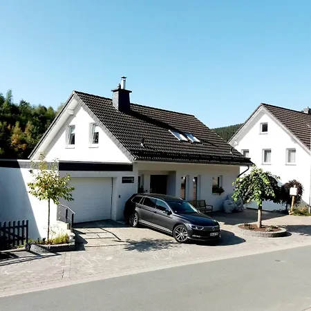 Sunlife 4 Sterne * Winterberg