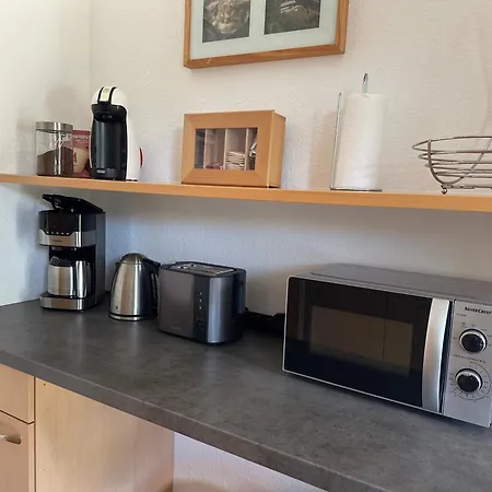 Sunlife 4 Sterne Apartment Winterberg