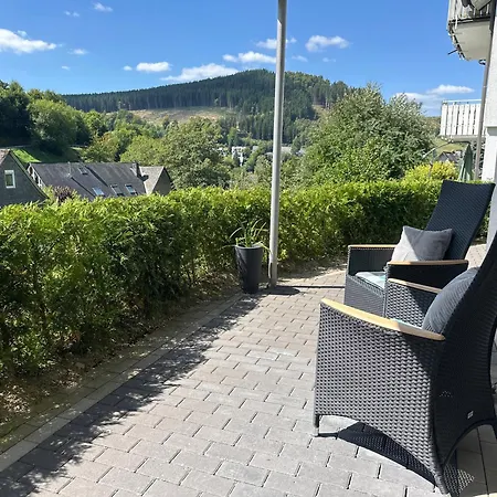 Sunlife 4 Sterne Winterberg