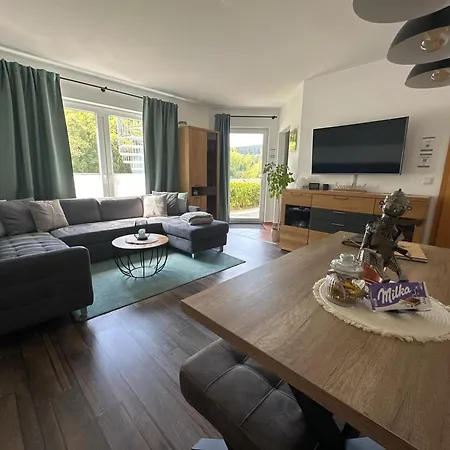 Apartmán 
