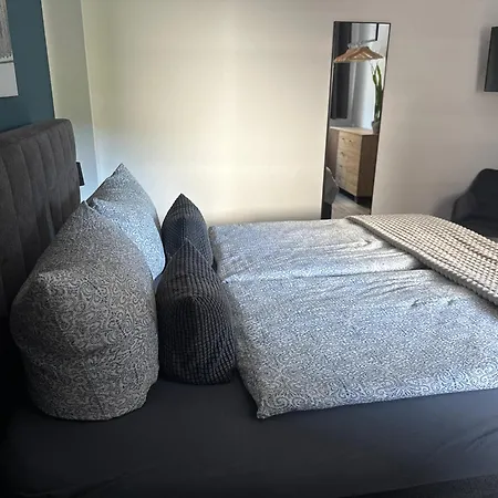Apartmán 