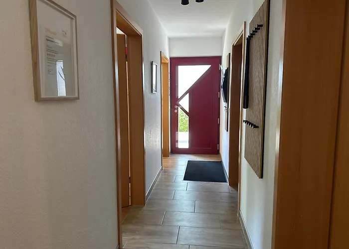 Sunlife 4 Sterne Apartment *