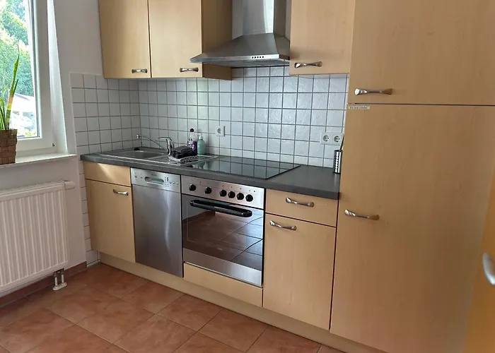 Sunlife 4 Sterne Apartment