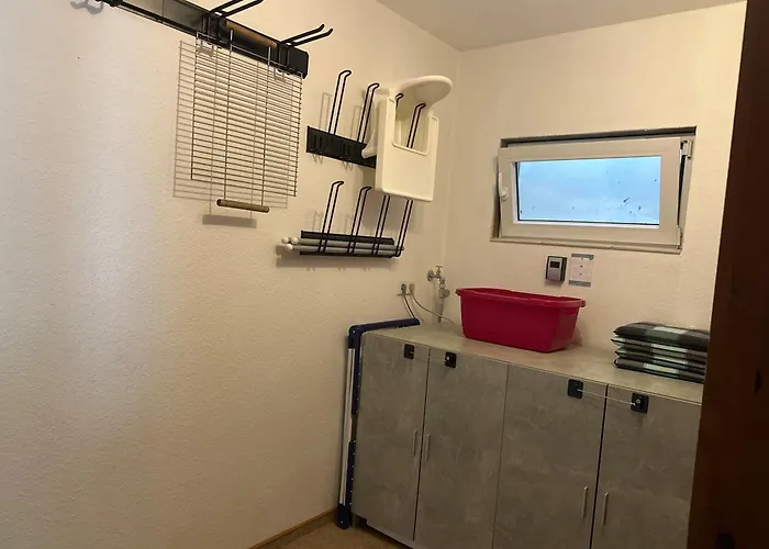 Sunlife 4 Sterne Apartment Winterberg