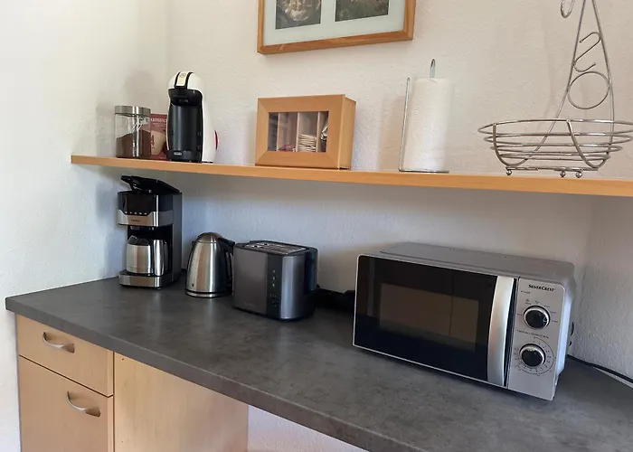 Sunlife 4 Sterne Apartment Winterberg