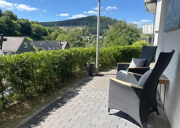 Sunlife 4 Sterne Winterberg