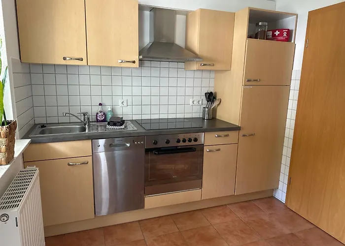 Sunlife 4 Sterne Apartment