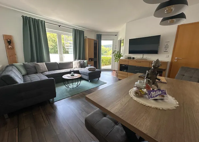 Apartment Sunlife 4 Sterne