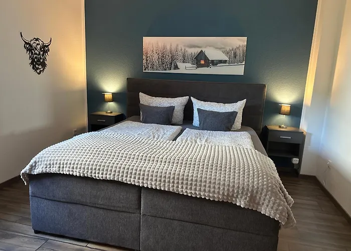 Apartment Sunlife 4 Sterne *